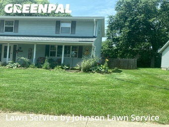 Lawn Mowing Service nearby Lafayette, IN, 