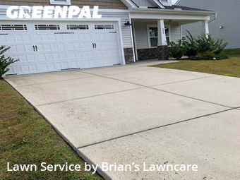 Lawn Care Service nearby Garner, NC, 