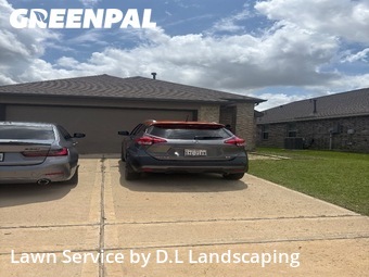 Lawn Care nearby Katy, TX, 