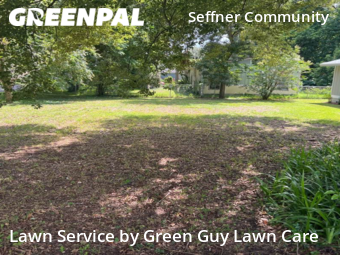 Grass Cutting nearby Seffner, FL, 