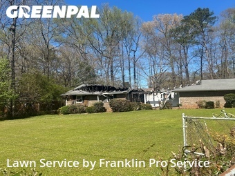 Lawn Service nearby Stockbridge, GA, 