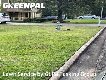 Yard Mowing nearby Snellville, GA, 
