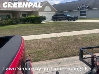 Lawn Care Service nearby Kissimmee, FL, 
