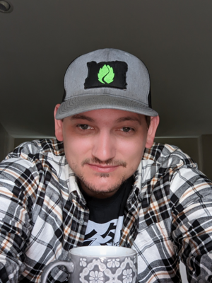 Ryan's Lawns & Tree headshot