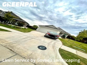 Lawn Maintenance nearby Heath, TX, 