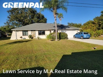 Lawn Care Service nearby Port Charlotte, FL, 