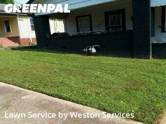 Yard Mowing nearby Birmingham, AL, 