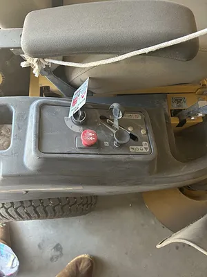 C and J Small Engine Repair Photo 13