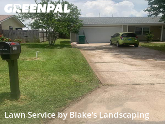 Lawn Maintenance nearby Panama City, FL, 