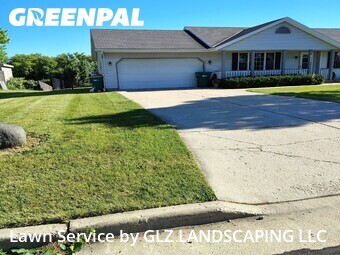 Lawn Cutting nearby Union Grove, WI, 