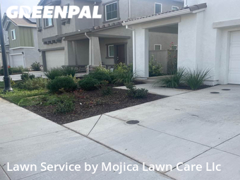 Lawn Service nearby Westpark, CA, 