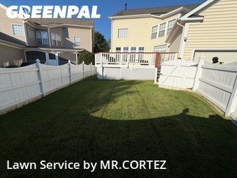 Lawn Care Service nearby Gaithersburg, MD, 
