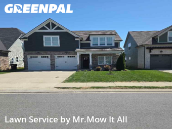 Lawn Service nearby Murfreesboro, TN, 