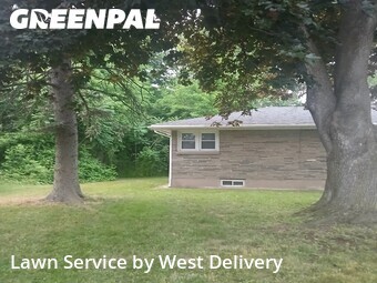 Grass Cut nearby Schenectady, NY, 