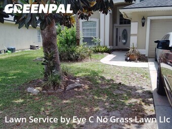 Lawn Maintenance nearby Jacksonville, FL, 