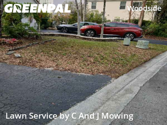 Yard Mowing nearby Coral Springs, FL, 