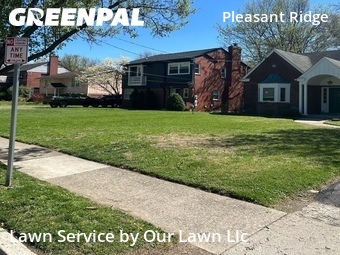 Lawn Cut nearby Cincinnati, OH, 