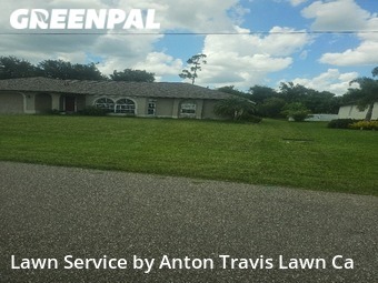 Lawn Service nearby Punta Gorda, FL, 