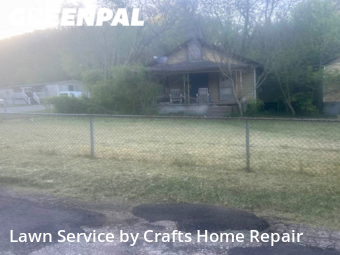 Lawn Service nearby Charleston, WV, 
