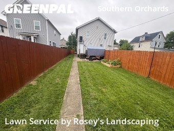Lawn Service nearby Columbus, OH, 
