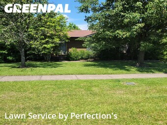 Lawn Mowing Service nearby Jeffersontown, KY, 