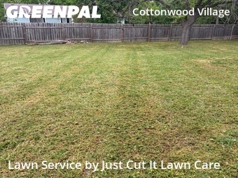 Lawn Cut nearby Wichita, KS, 