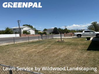 Grass Services in West Valley City, 84120, Lawn Upkeep by Wildwood Landscaping , work completed in Nov , 2025