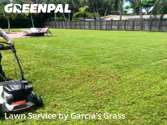 Lawn Care nearby Palmetto Bay, FL, 