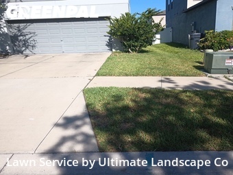 Yard Cutting nearby Wimauma, FL, 