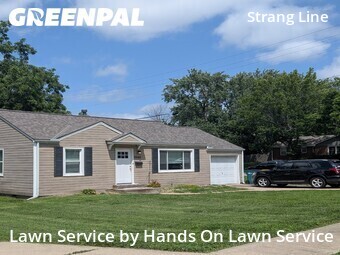 Affordable Landscaping Maintenance Services In Overland Park,66204,Landscaping by Hands On Lawn Service, work completed in Jun , 2026