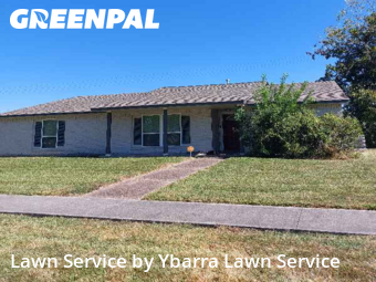 Lawn Mowing Service nearby La Porte, TX, 