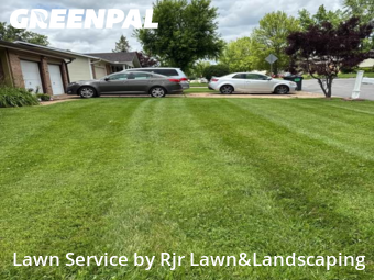 Lawn Cut nearby Saint Charles, MO, 