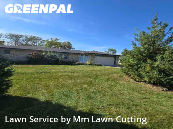 Lawn Care Service nearby Greenfield, WI, 