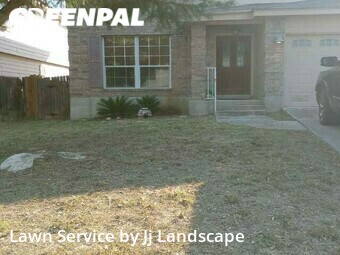 Lawn Care Service nearby San Antonio, TX, 