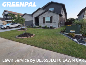 Lawn Maintenance nearby San Antonio, TX, 