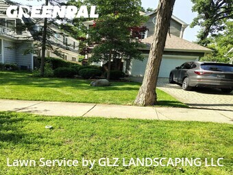 Grass Cutting nearby Winnetka, WI, 