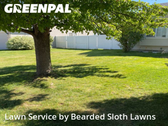 Lawn Mowing Service nearby Nampa, ID, 