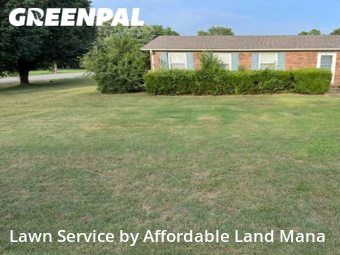 Lawn Mow nearby Murfreesboro, TN, 