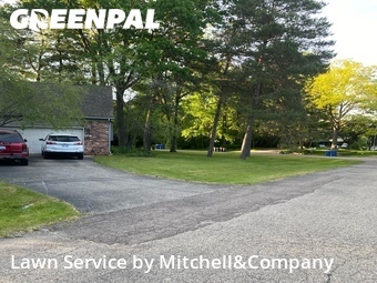 Lawn Cut nearby Waterford Township, MI, 