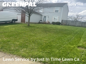 Lawn Care Service nearby Columbus, OH, 