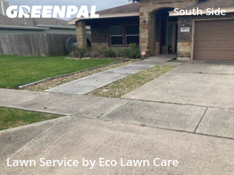 Lawn Mow nearby Corpus Christi, TX, 
