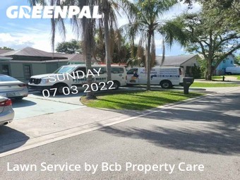 Lawn Care Service nearby Margate, FL, 
