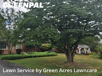 Lawn Service nearby Johnson City, TN, 