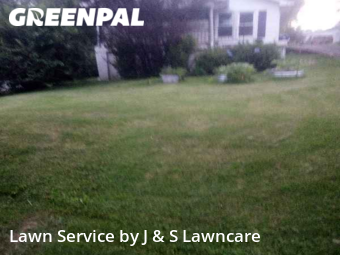 Lawn Cut nearby Chattanooga, GA, 