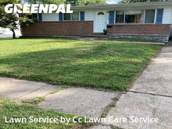 Lawn Service nearby Florissant, MO, 