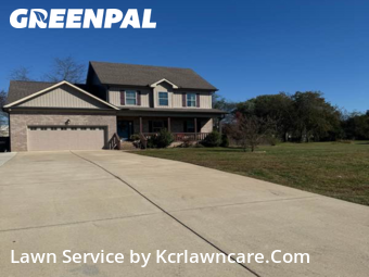 Yard Work in Chapel Hill, 37034, Garden Trimming by Kcrlawncare.Com, work completed in Nov , 2025