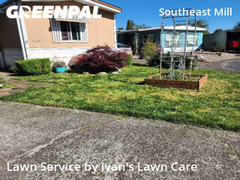 Yard Cutting nearby Salem, OR, 
