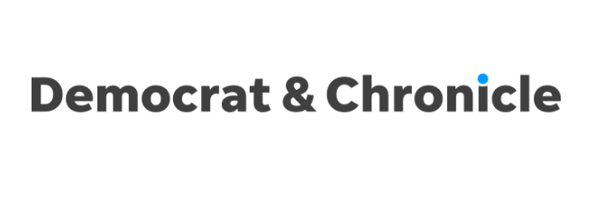 Democrat & Chronicle features GreenPal for leaf removal in Rochester, NY