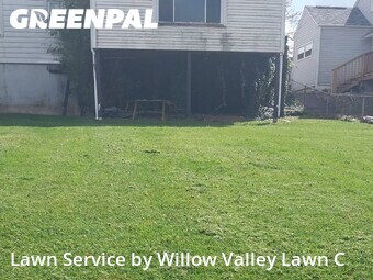 Grass Cutting nearby Roanoke, VA, 