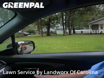 Grass Cutting nearby Myrtle Beach, SC, 